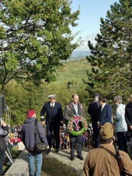 Spominska slovesnost v Kučibregu (5)